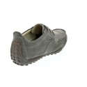 Zapatos Geox zapatos Hombre modelo Drive Snake Beige 