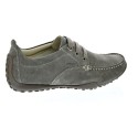Zapatos Geox zapatos Hombre modelo Drive Snake Beige 