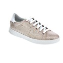 Zapatillas Geox zapatos Mujer modelo Jaysen Rosa 