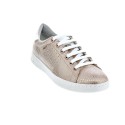 Zapatillas Geox zapatos Mujer modelo Jaysen Rosa 