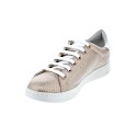 Zapatillas Geox zapatos Mujer modelo Jaysen Rosa 