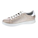 Zapatillas Geox zapatos Mujer modelo Jaysen Rosa 