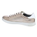 Zapatillas Geox zapatos Mujer modelo Jaysen Rosa 
