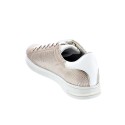 Zapatillas Geox zapatos Mujer modelo Jaysen Rosa 