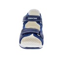 Sandalias Geox zapatos Niño modelo Sandal Tapuz Azul 
