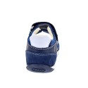 Sandalias Geox zapatos Niño modelo Sandal Tapuz Azul 