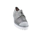 Zapatos Alpe zapatos Mujer modelo 36171324 Plata 