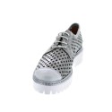 Zapatos Alpe zapatos Mujer modelo 36171324 Plata 