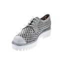Zapatos Alpe zapatos Mujer modelo 36171324 Plata 