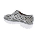 Zapatos Alpe zapatos Mujer modelo 36171324 Plata 