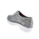 Zapatos Alpe zapatos Mujer modelo 36171324 Plata 