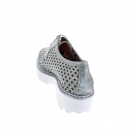 Zapatos Alpe zapatos Mujer modelo 36171324 Plata 