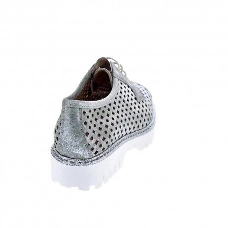 Zapatos Alpe zapatos Mujer modelo 36171324 Plata 