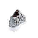 Zapatos Alpe zapatos Mujer modelo 36171324 Plata 