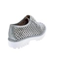 Zapatos Alpe zapatos Mujer modelo 36171324 Plata 