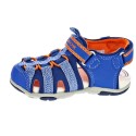 Sandalias Geox zapatos Niño modelo Sandal Agasim Azul 