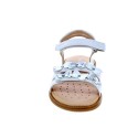 Sandalias Geox zapatos Niña modelo Sandal Karly Blanco 
