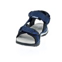 Sandalias Geox zapatos Niño modelo Borealis Azul 