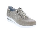 Zapatillas Nero Giardini zapatos Mujer modelo 5060 Beige 