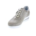 Zapatillas Nero Giardini zapatos Mujer modelo 5060 Beige 