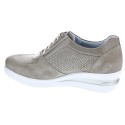 Zapatillas Nero Giardini zapatos Mujer modelo 5060 Beige 