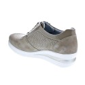 Zapatillas Nero Giardini zapatos Mujer modelo 5060 Beige 