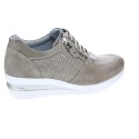 Zapatillas Nero Giardini zapatos Mujer modelo 5060 Beige 