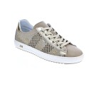 Zapatillas Nero Giardini zapatos Mujer modelo 5100 Beige 