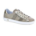 Zapatillas Nero Giardini zapatos Mujer modelo 5100 Beige 