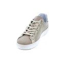 Zapatillas Nero Giardini zapatos Mujer modelo 5100 Beige 