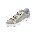 Zapatillas Nero Giardini zapatos Mujer modelo 5100 Beige 
