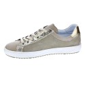 Zapatillas Nero Giardini zapatos Mujer modelo 5100 Beige 