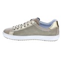 Zapatillas Nero Giardini zapatos Mujer modelo 5100 Beige 
