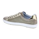 Zapatillas Nero Giardini zapatos Mujer modelo 5100 Beige 
