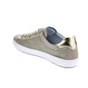 Zapatillas Nero Giardini zapatos Mujer modelo 5100 Beige 