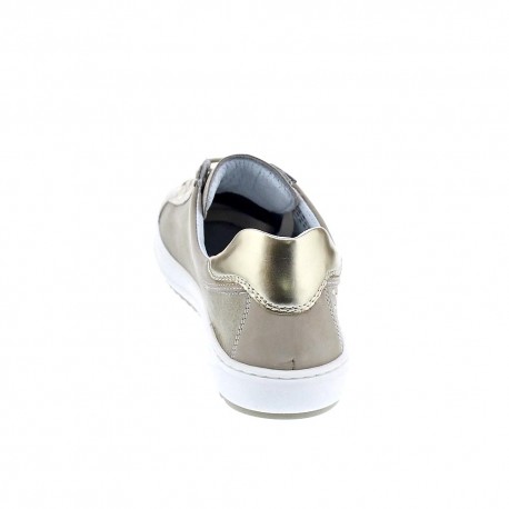 Zapatillas Nero Giardini zapatos Mujer modelo 5100 Beige 
