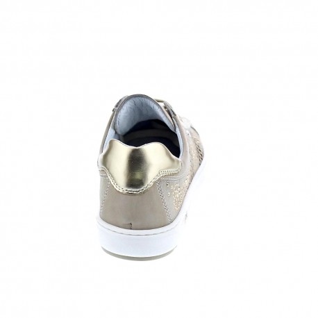 Zapatillas Nero Giardini zapatos Mujer modelo 5100 Beige 