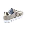 Zapatillas Nero Giardini zapatos Mujer modelo 5100 Beige 