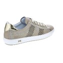 Zapatillas Nero Giardini zapatos Mujer modelo 5100 Beige 