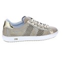 Zapatillas Nero Giardini zapatos Mujer modelo 5100 Beige 