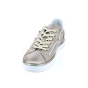 Zapatillas Nero Giardini zapatos Mujer modelo 5270 Oro 