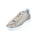 Zapatillas Nero Giardini zapatos Mujer modelo 5270 Oro 
