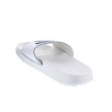 Chanclas Tommy Hilfiger zapatos Mujer modelo Sequins Sparkle Blanco 