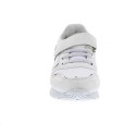 Zapatillas Mtng zapatos Niño modelo 47601 Blanco 