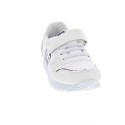Zapatillas Mtng zapatos Niño modelo 47601 Blanco 