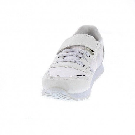 Zapatillas Mtng zapatos Niño modelo 47601 Blanco 