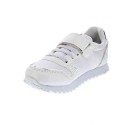 Zapatillas Mtng zapatos Niño modelo 47601 Blanco 