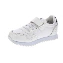Zapatillas Mtng zapatos Niño modelo 47601 Blanco 