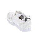 Zapatillas Mtng zapatos Niño modelo 47601 Blanco 