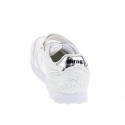 Zapatillas Mtng zapatos Niño modelo 47601 Blanco 